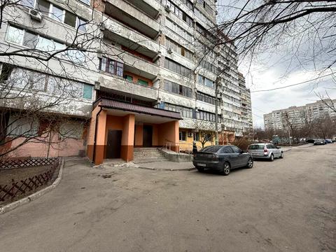 квартира за адресою Надії Алексєєнко вул. (Чичеріна), 100