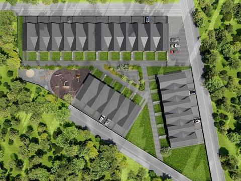 будинок за адресою Каштанова, 7