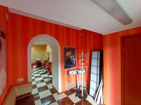 комерційна за адресою Старих Каменів вул. (Висоцького), 2