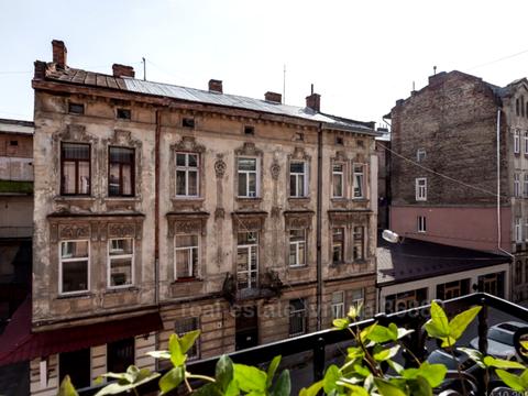 квартира за адресою Академіка Архипа Люльки вул., 5