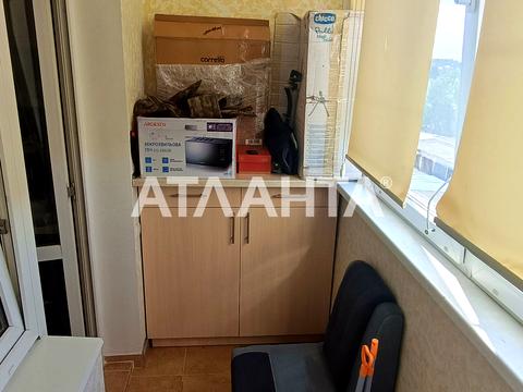квартира по адресу Бреуса ул., 63/1