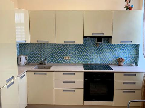 квартира за адресою Київ, Скоропадського Павла вул., 43