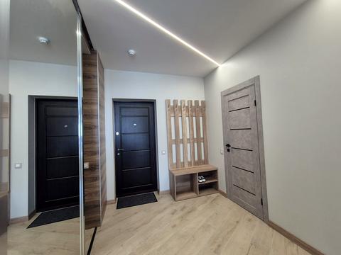 квартира за адресою Осокорська вул., 2а