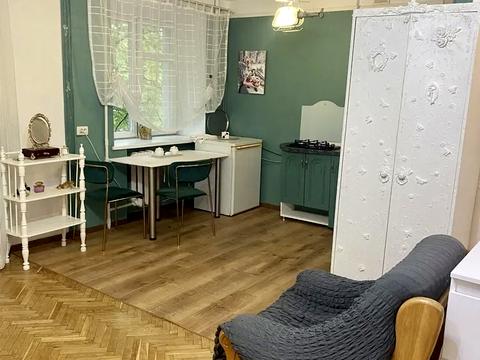 квартира за адресою Лесі Українки бульв., 3