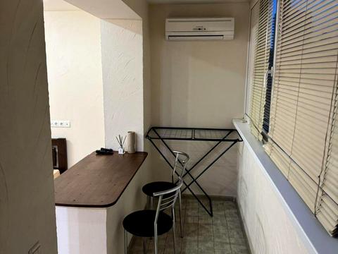 квартира за адресою Кловський узвіз, 20