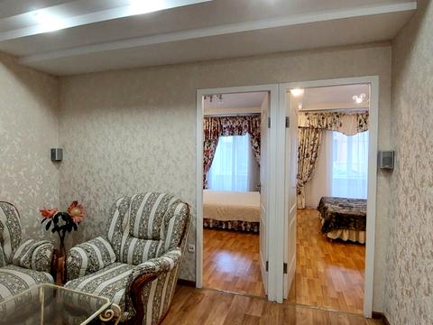 квартира по адресу Преображенская ул., 24