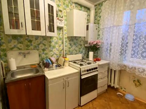 квартира по адресу Новокрымская ул., 2
