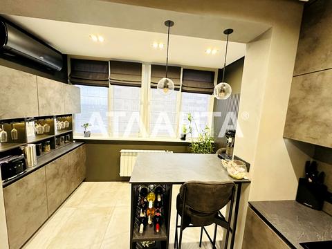 квартира за адресою Юрія Кондратюка вул., 3