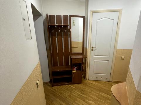 квартира за адресою Дорогожицька вул., 18