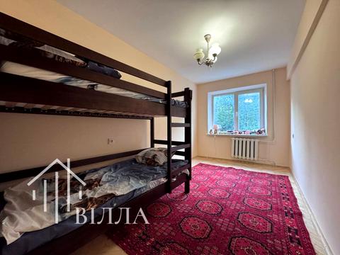 квартира за адресою Степана Бандери просп., 98