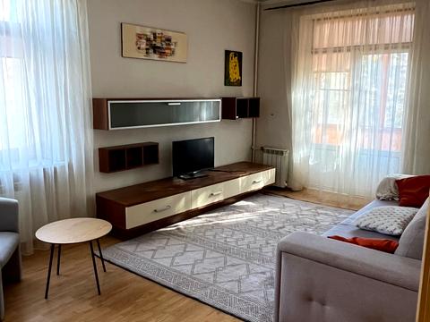 квартира по адресу Дмитра Годзенка ул. (Глазунова), 4/47