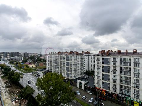 квартира за адресою Приозерна вул., 56