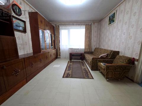 квартира за адресою житловий масив Тополя-1 вул., 15