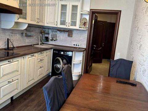 квартира по адресу Академика Палладина просп., 20