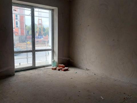 квартира по адресу Данилишиних ул., 59а