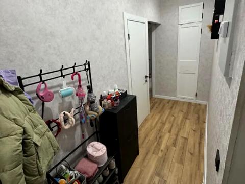 квартира за адресою Волинська вул., 6