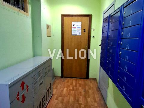 квартира за адресою Петра Григоренка просп., 36