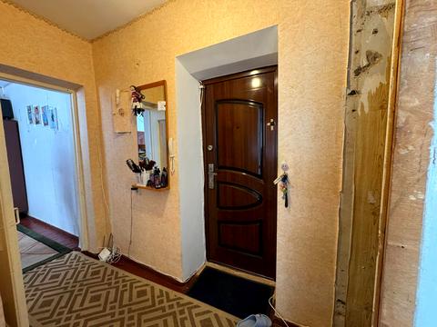 квартира по адресу Миру просп., 88