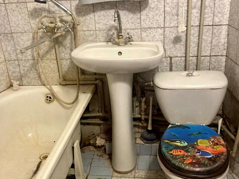 квартира за адресою Поздовжня вул., 1