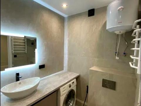 квартира за адресою Академіка Сахарова вул., 59Е