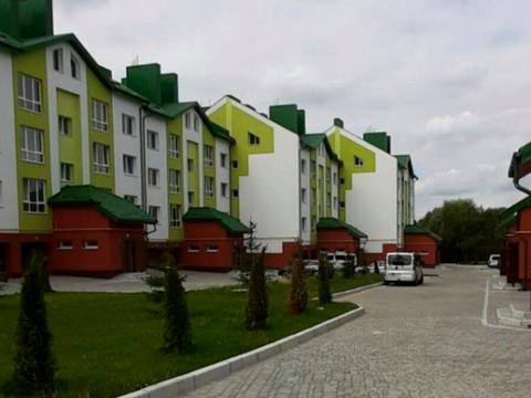 квартира по адресу Героїв Крут ул., 1