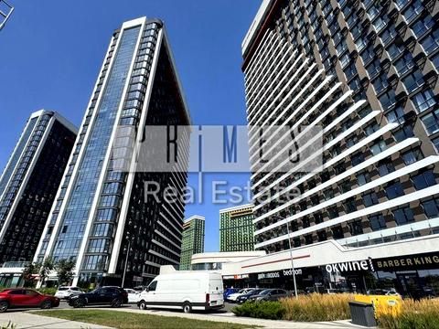 комерційна за адресою Дніпровська набережна вул., 15-Д