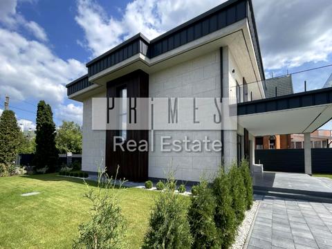 будинок за адресою Борщагівська вул.