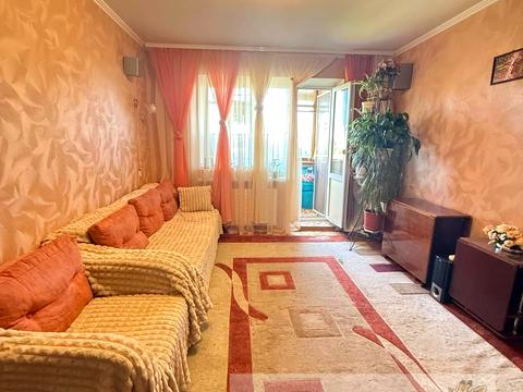 квартира за адресою Лахтинська вул., 11