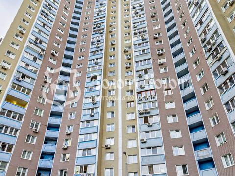 квартира за адресою Європейського Союзу просп. (Правди), 19-А