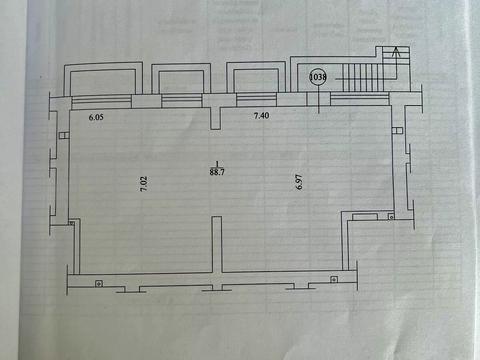 комерційна за адресою Виговського вул. (Суворова), 2Д-1
