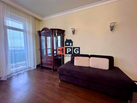 квартира за адресою Юлії Здановської вул. (Ломоносова), 73-79