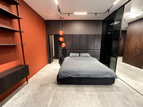 квартира за адресою Берестейський просп. (Перемоги), 42а