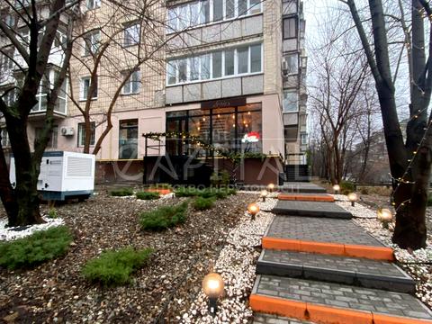 коммерческая по адресу Андрея Верхогляда ул. (Михайла Драгомирова), 6-Б