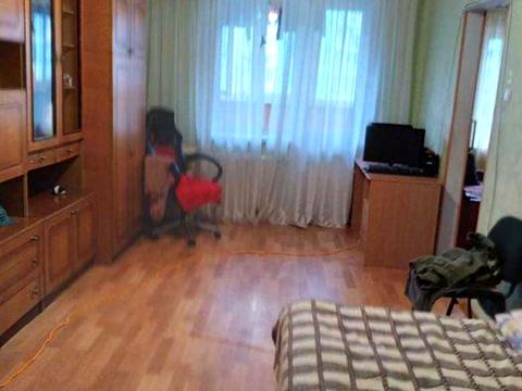квартира за адресою Драгоманова вул., 1