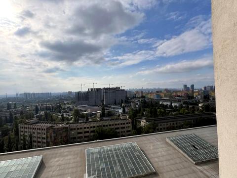 квартира за адресою Харківське шосе, 19А