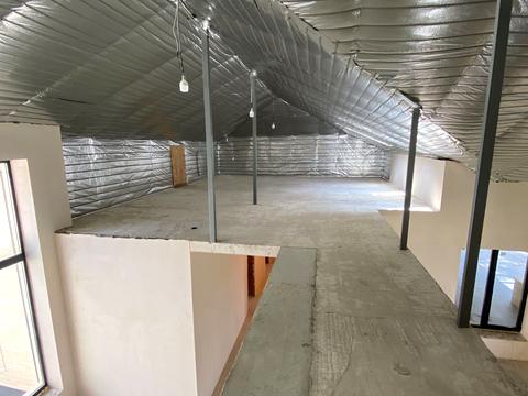 дом по адресу Марченко