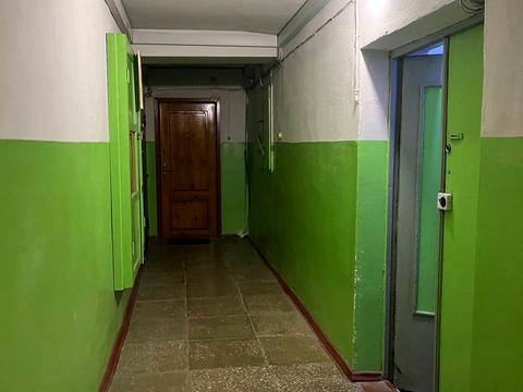 квартира по адресу Запорожское шоссе, 56