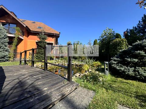 будинок за адресою Садова вул.