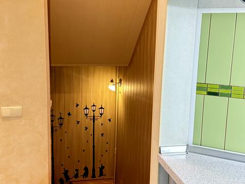 квартира по адресу Нагнибеды ул., 15
