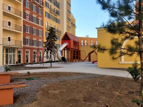квартира за адресою Одеса, Інглезі вул. (25-ї Чапаєвської Дивізії), 2