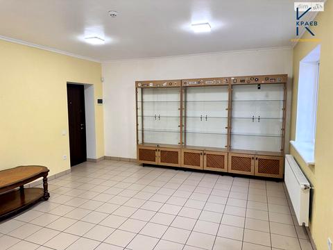 коммерческая по адресу Староміська ул., 35