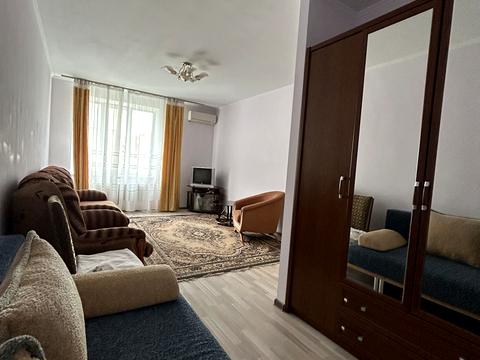квартира по адресу Академика Сахарова ул., 30