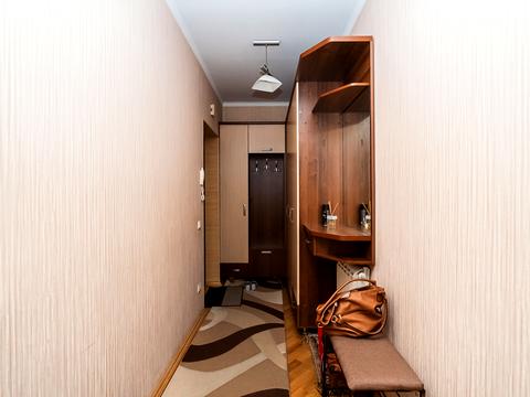 квартира за адресою Бельведерська вул., 40