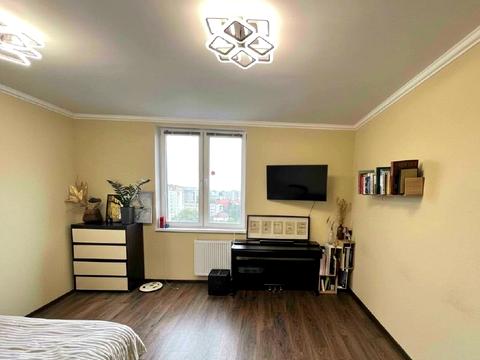 квартира за адресою Авраама Лінкольна вул. (Димитрова), 6
