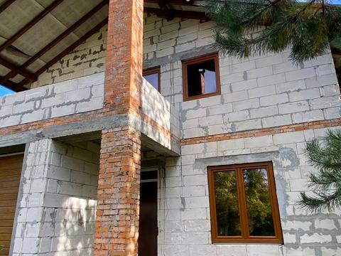 дом по адресу висока, 2