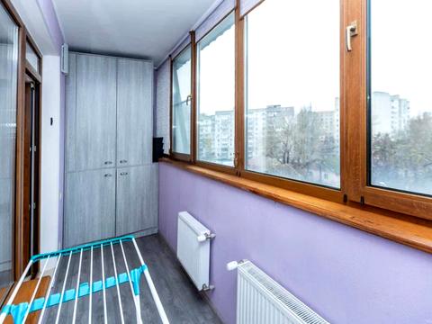 квартира за адресою Добровольців вул. (Маршала Говорова), 10