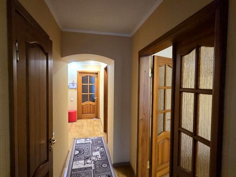 квартира по адресу Победы ул., 131-А