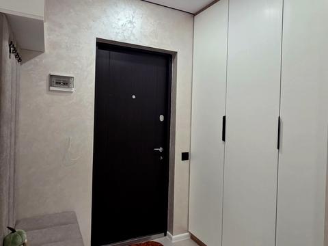 квартира за адресою Київська вул., 9-Д