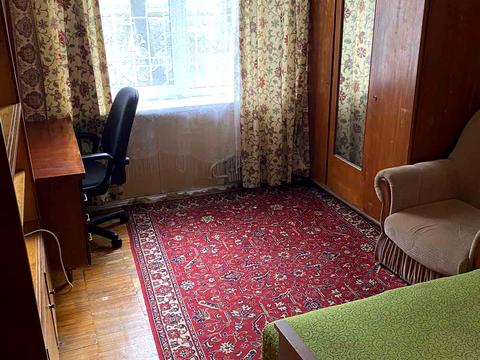 квартира по адресу Салтовское шоссе, 139