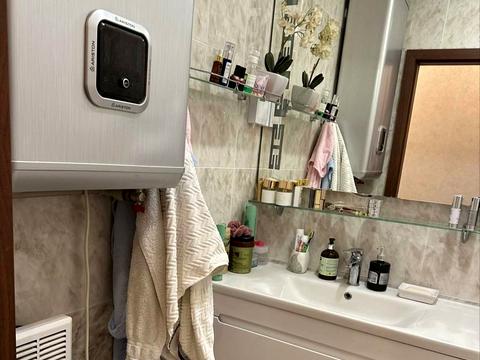 квартира за адресою Балківська вул. (Фрунзе вул.), 35/1